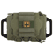 Outdoor EDC Tactical First Aid Kit MOLLE IFAK Medical Pouch For Hunting Survival Rapid Response 6