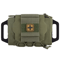 Outdoor EDC Tactical First Aid Kit MOLLE IFAK Medical Pouch For Hunting Survival Rapid Response 6
