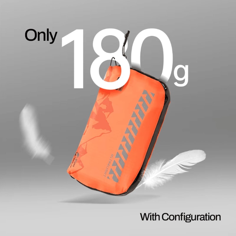 RHINO RESCUE Outdoor Travel First Aid Kit Lightweight Waterproof Medical Kit For Hiking Cycling Cl 4