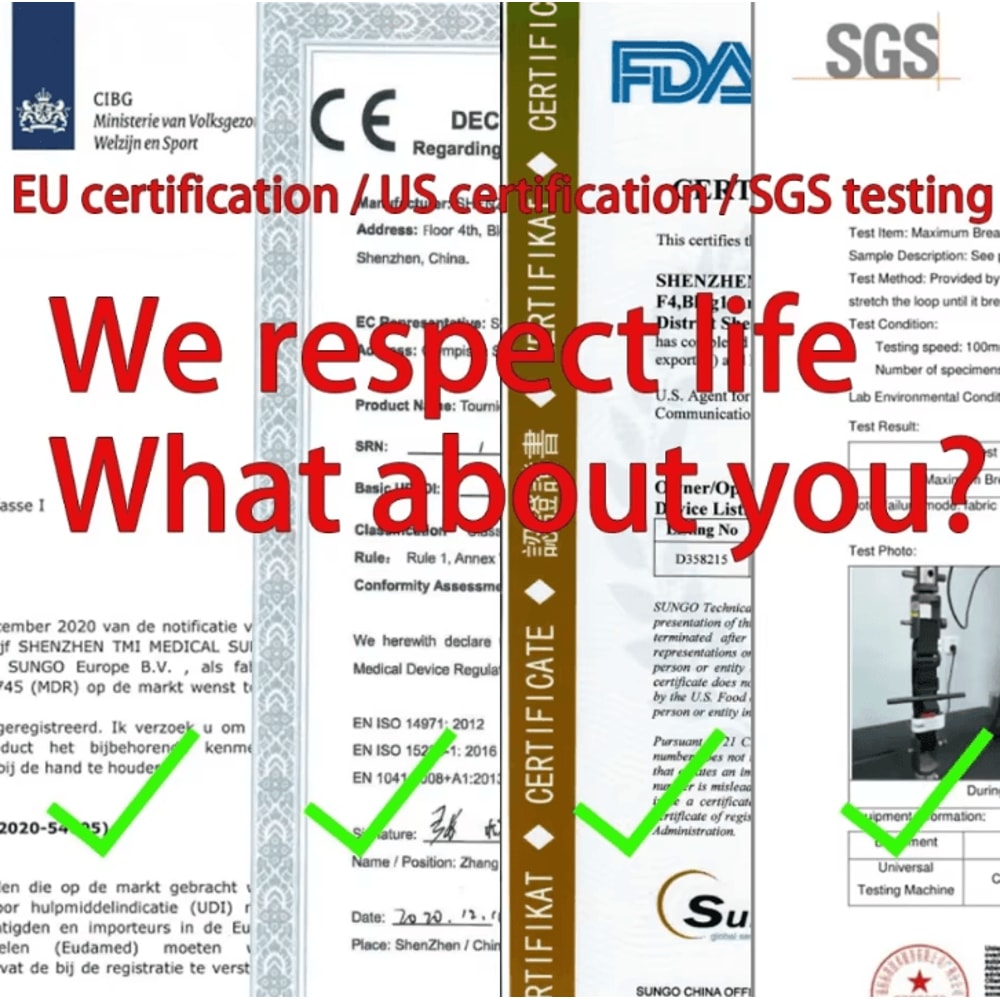 MOLLE Survival Gear First Aid Bag Outdoor IFAK Emergency Kit For Hiking Hunting EDC 1