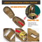 10Piece IFAK Tactical Molle Pouch First Aid Kit Portable Survival Medical Set For Outdoor Camping 2
