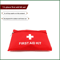 13Piece Portable First Aid Kit Essential Wound Care Emergency Set For Outdoor Travel Home 0