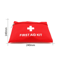13Piece Portable First Aid Kit Essential Wound Care Emergency Set For Outdoor Travel Home 3