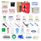 MOLLE Waterproof IFAK First Aid Kit Tactical Medical Survival Bag For Hiking Camping Travel 1