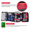 Large MultiFunctional IFAK First Aid Kit Outdoor Survival Bag For Travel Hiking Emergency Respons 1