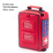 MOLLE Professional First Aid Kit FullEmpty Emergency Survival IFAK Trauma Bag For Outdoor Travel 7