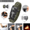 13Piece Outdoor Survival Tool Kit MultiFunction Adventure Camping Emergency Gear Set 3