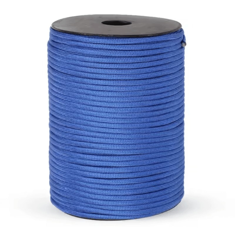 MultiPurpose Nylon Safety Gloves With Clip For Outdoor Tactical Work Camping Gear 4