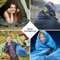 Ultralight Waterproof 4Season Sleeping Bag Warm Envelope Backpacking Bag For Outdoor Travel Hikin 3