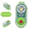 LED Seawater Activated Life Jacket Safety Light Waterproof Survival Accessory For Adult Vests 3