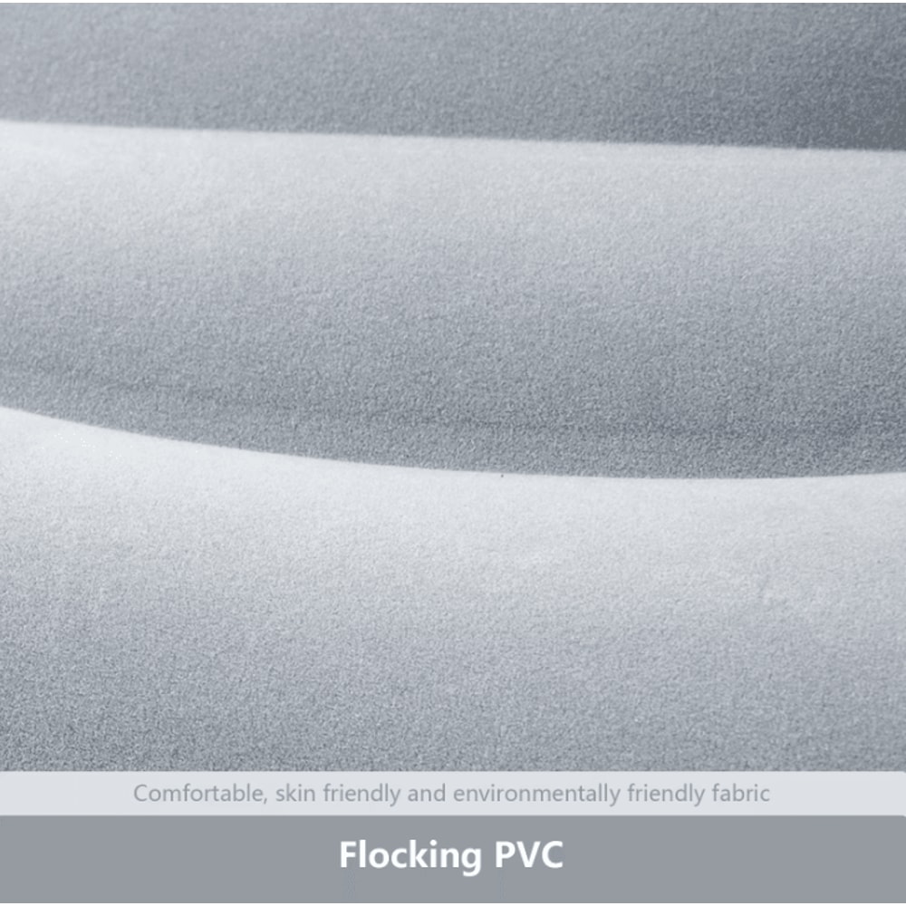 BISINNA Ultralight Inflatable Camping Pillow Portable Hiking Travel Air Pillow For Neck And Lumba 3