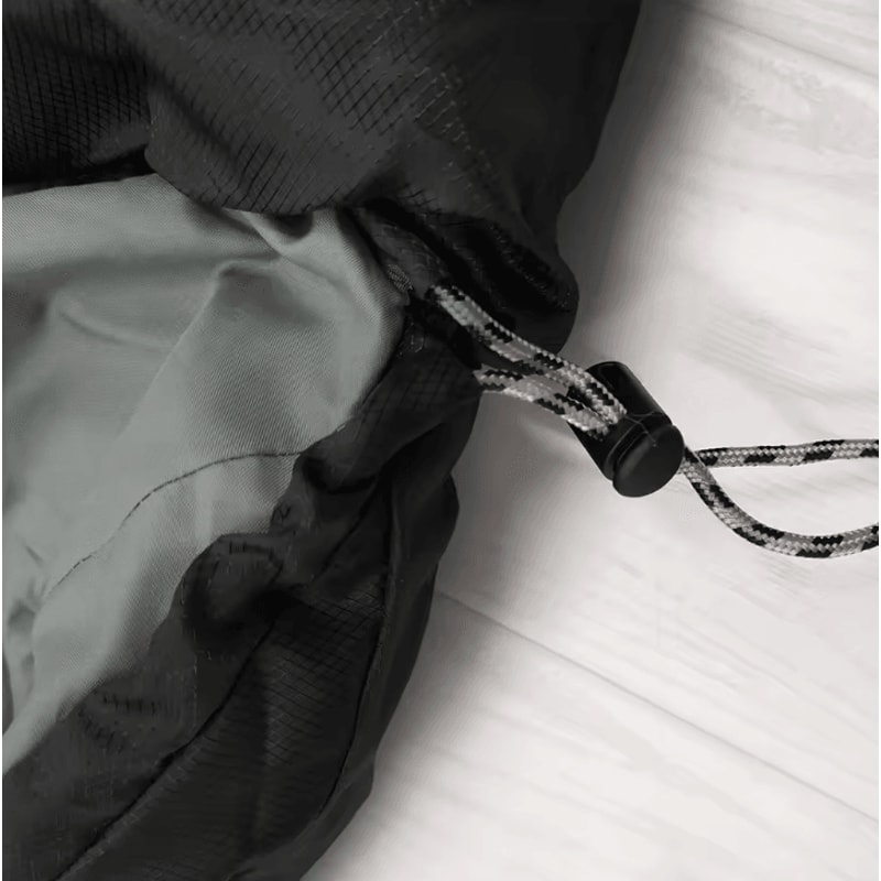 4Season Lightweight Camping Sleeping Bag Warm Cotton Outdoor Mummy Backpacking Sleep Sack 1