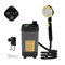 Outdoor Camping Shower Kit With Digital Display Portable RV Travel Shower Pump System 6