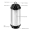 USB Rechargeable 3000mAh Camping Lantern 38LED Outdoor Tent Mini Flashlight Light 4