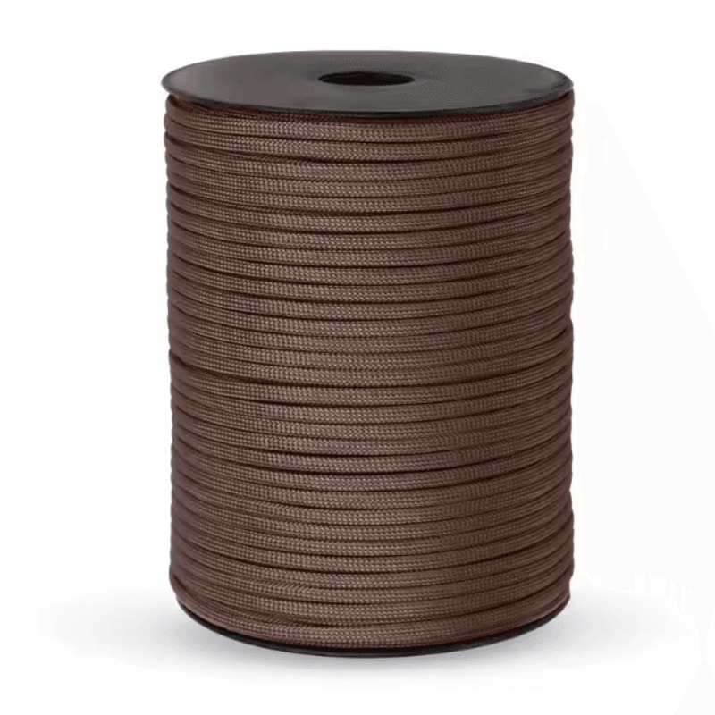 550 Paracord Rope 7 Core 4 Mm 31m50m100m Outdoor Camping And Survival Cord 10