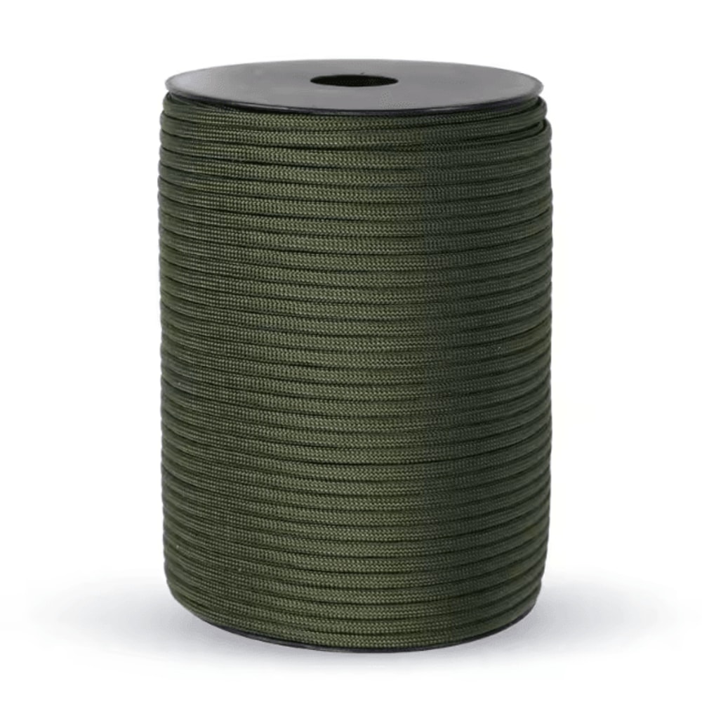 550 Paracord Rope 7 Core 4 Mm 31m50m100m Outdoor Camping And Survival Cord 5