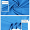 Quick Drying Sports Towel 16 X 31 Inches For Gym Swimming Camping And Travel 3