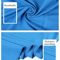 Quick Drying Sports Towel 16 X 31 Inches For Gym Swimming Camping And Travel 3