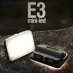 5000mah rechargeable led camping tent light – waterproof outdoor emergency hanging lamp