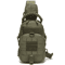 Tactical Waterproof Chest Bag For Men Outdoor Hiking Camping Hunting Crossbody Sling 6