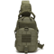 Tactical Waterproof Chest Bag For Men Outdoor Hiking Camping Hunting Crossbody Sling 6