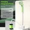 Camping Outdoor Shower Pump With Digital Display Portable RV And Travel Shower Kit 6000mAh 1