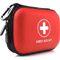 Empty Medical First Aid Storage Bag Small PU EVA Portable Case For Outdoor Travel Camping And Surv 5