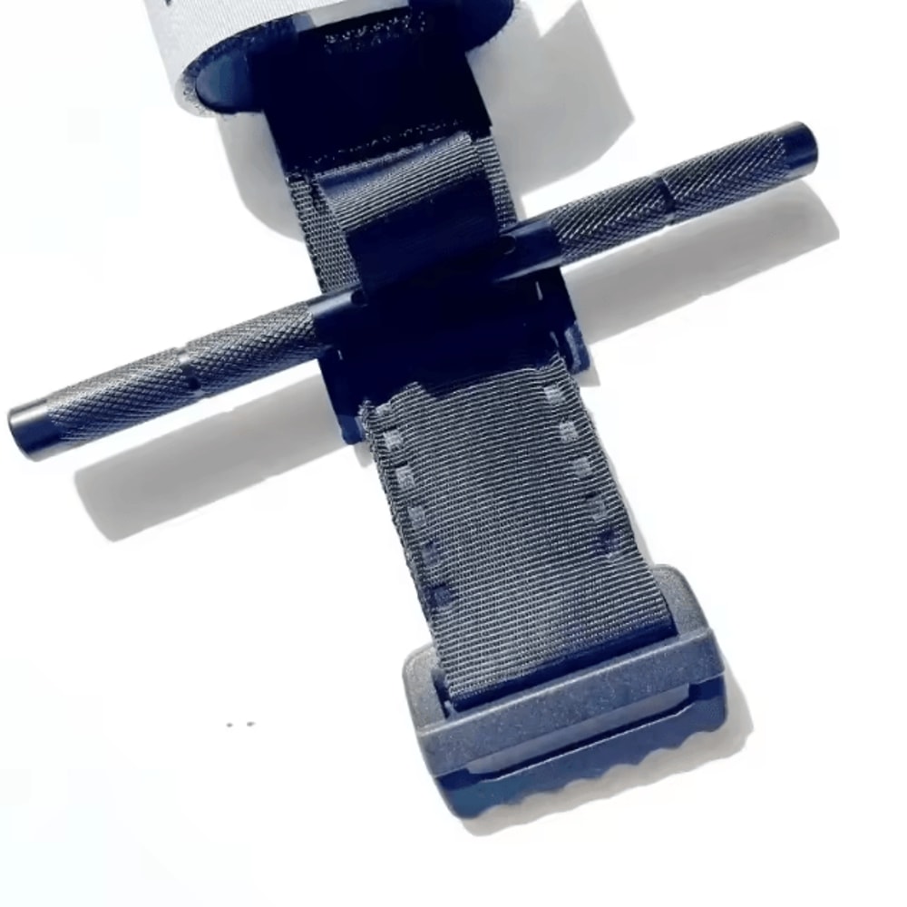 Tactical Aluminum Rod Tourniquet Rotary Pressure First Aid Tool For Outdoor Survival And Molle Gea 1