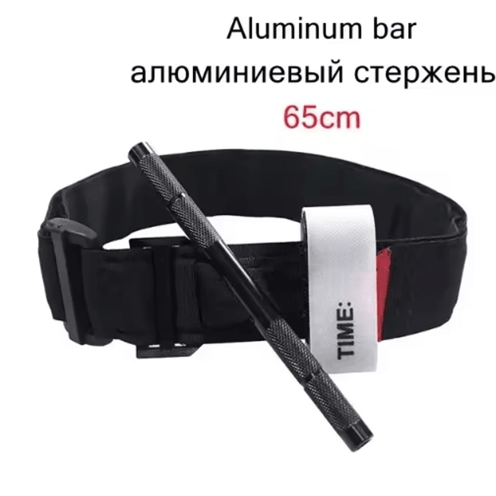 Tactical Aluminum Rod Tourniquet Rotary Pressure First Aid Tool For Outdoor Survival And Molle Gea 5