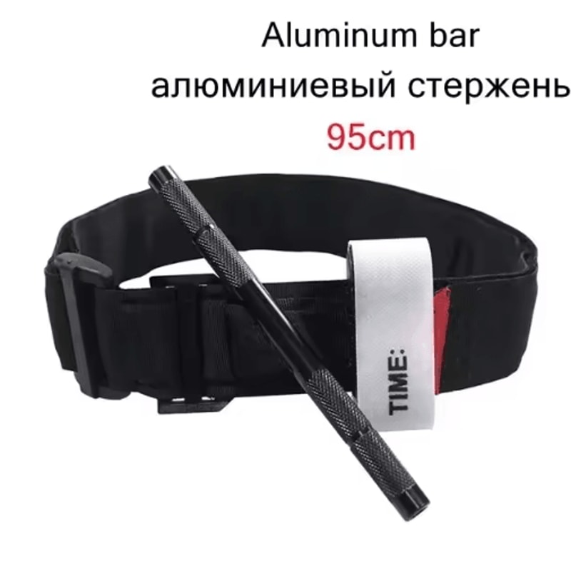Tactical Aluminum Rod Tourniquet Rotary Pressure First Aid Tool For Outdoor Survival And Molle Gea 7