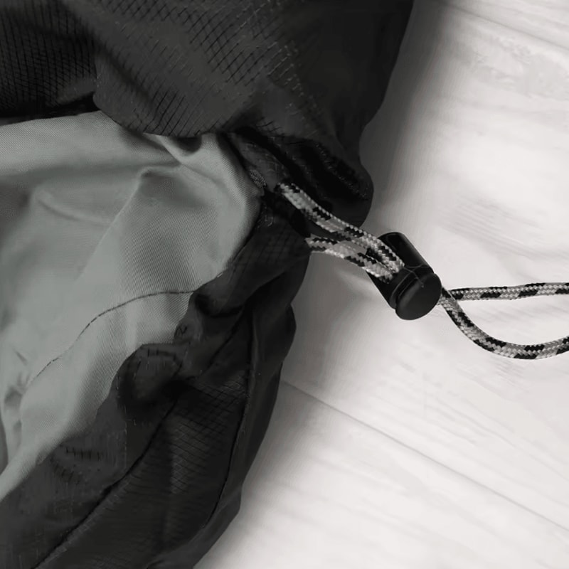 Lightweight 4Season Mummy Sleeping Bag Warm Cotton Outdoor Camping And Backpacking Sleep Sack 2