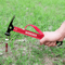 Aluminum Alloy Camping Nail Hammer Durable Multifunction Outdoor Tent Staking Tool 4