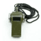 3in1 Emergency Survival Whistle Compass Thermometer And Outdoor Multifunction Camping Whistle 3