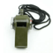 3in1 Emergency Survival Whistle Compass Thermometer And Outdoor Multifunction Camping Whistle 3