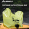 BSWOLF Outdoor Mini Folding Water Bag 8L Large Capacity Portable Camping Water Storage Bag 0