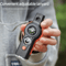 7 In 1 Outdoor Survival Whistle Multi Function Safety Whistle For Hiking Camping And Travel 2
