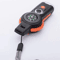 7 In 1 Outdoor Survival Whistle Multi Function Safety Whistle For Hiking Camping And Travel 4