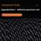 Reflective 550 Paracord Rope 7 Strand 4 Mm Tactical Camping And DIY Rope 2