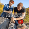 Multi Purpose Portable First Aid Kit Emergency Medical Bag For Outdoor Home Travel And EDC 1