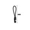 Bungee Cord With Hooks High Elasticity Rubber Tensioner For Camping Tarpaulin And Outdoor Gear 5