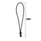 Bungee Cord With Hooks High Elasticity Rubber Tensioner For Camping Tarpaulin And Outdoor Gear 7