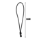 Bungee Cord With Hooks High Elasticity Rubber Tensioner For Camping Tarpaulin And Outdoor Gear 7