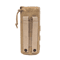 Tactical MOLLE Water Bottle Pouch Outdoor Hydration Carrier For Camping Hiking Travel 2