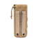 Tactical MOLLE Water Bottle Pouch Outdoor Hydration Carrier For Camping Hiking Travel 2