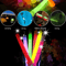 Survival Glow Light Sticks Military SOS Safety Beacons For Outdoor Camping Emergency Gear 2