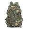 3040L Tactical Hiking Backpack Outdoor Molle Survival Rucksack With Reflective Straps For Camping 8