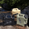 Portable Camping Water Container With Faucet 1012L LargeCapacity Outdoor Water Storage Tank 2
