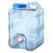 Portable Camping Water Container With Spigot 751015L Leakproof Drinking Water Storage Tank 7