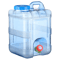 Portable Camping Water Container With Spigot 751015L Leakproof Drinking Water Storage Tank 8