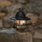 Retro USB Rechargeable Camping Lantern Portable LED Hanging Tent Light For Outdoor Adventures 3